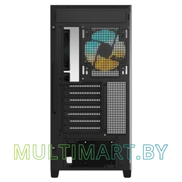 Корпус Gigabyte C500 Panoramic Stealth картинка 7